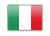 CIAO ITALIA srl - Italiano